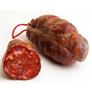 Morcón ibérico 500g.